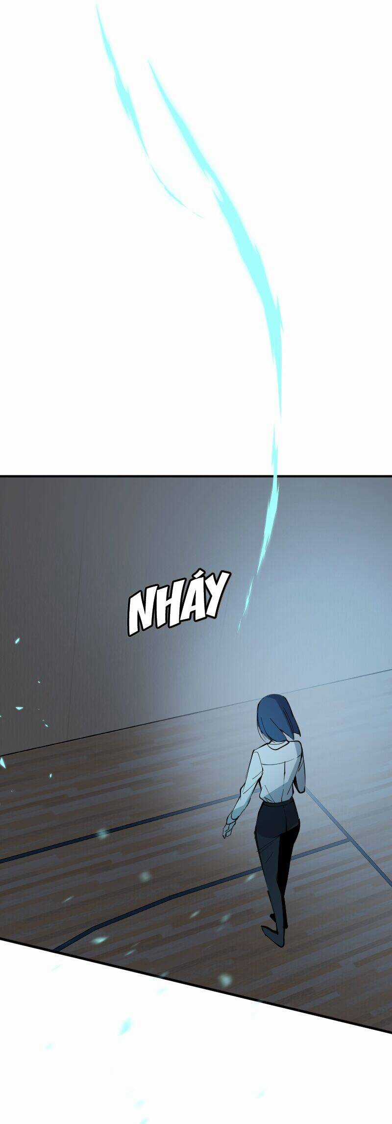 Hand Jumper Chương 20 trang 18