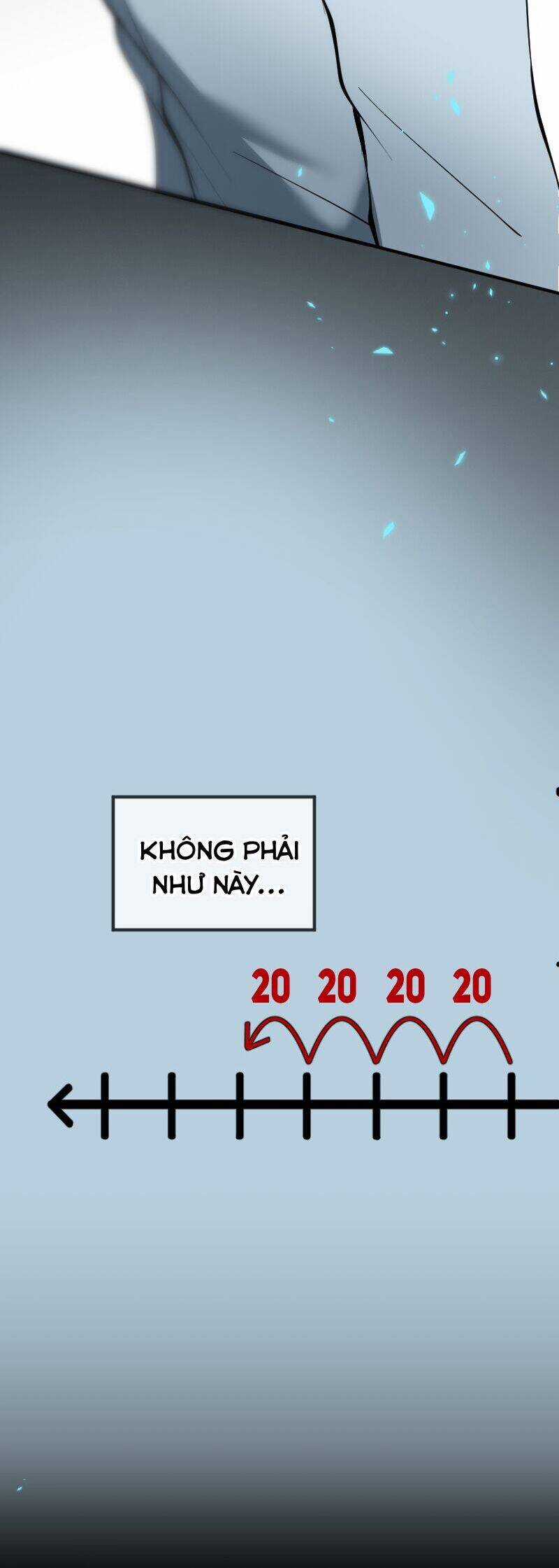 Hand Jumper Chương 20 trang 22