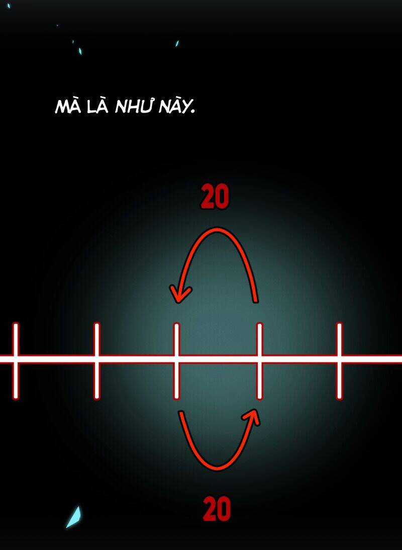 Hand Jumper Chương 20 trang 23