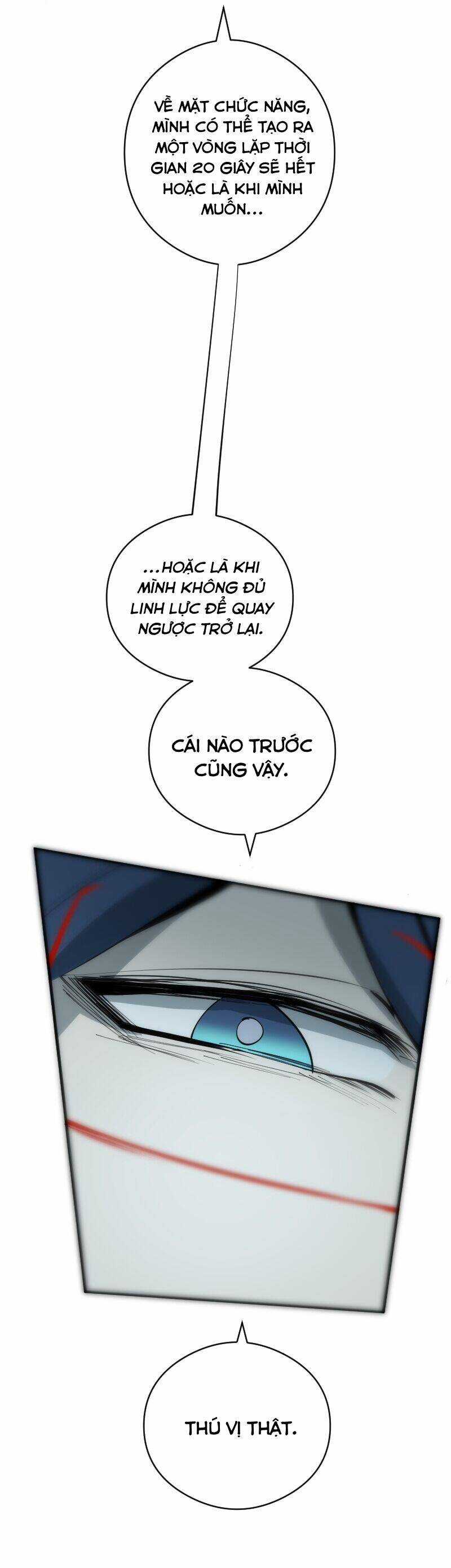 Hand Jumper Chương 20 trang 25