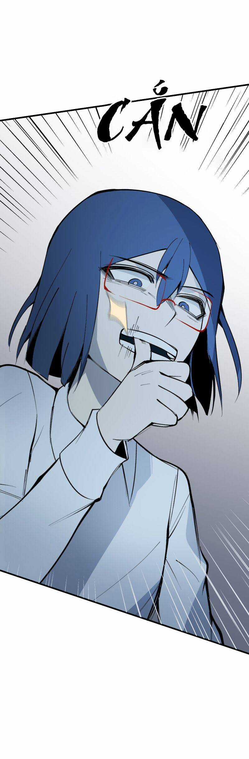 Hand Jumper Chương 20 trang 27