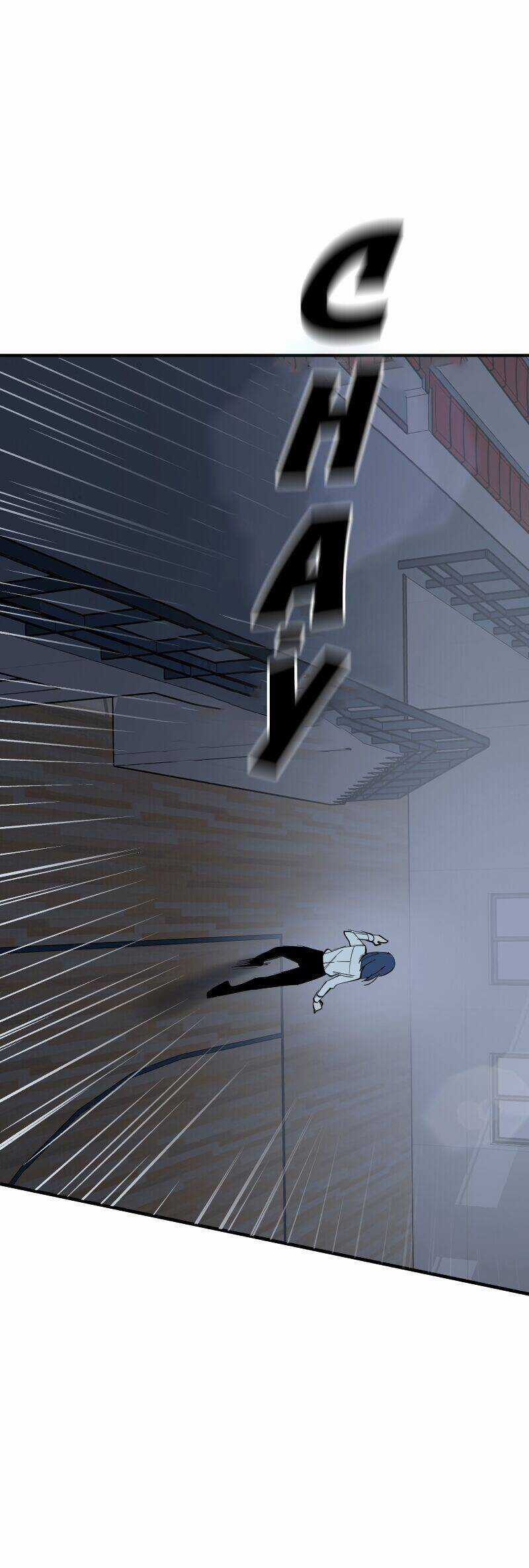 Hand Jumper Chương 20 trang 30