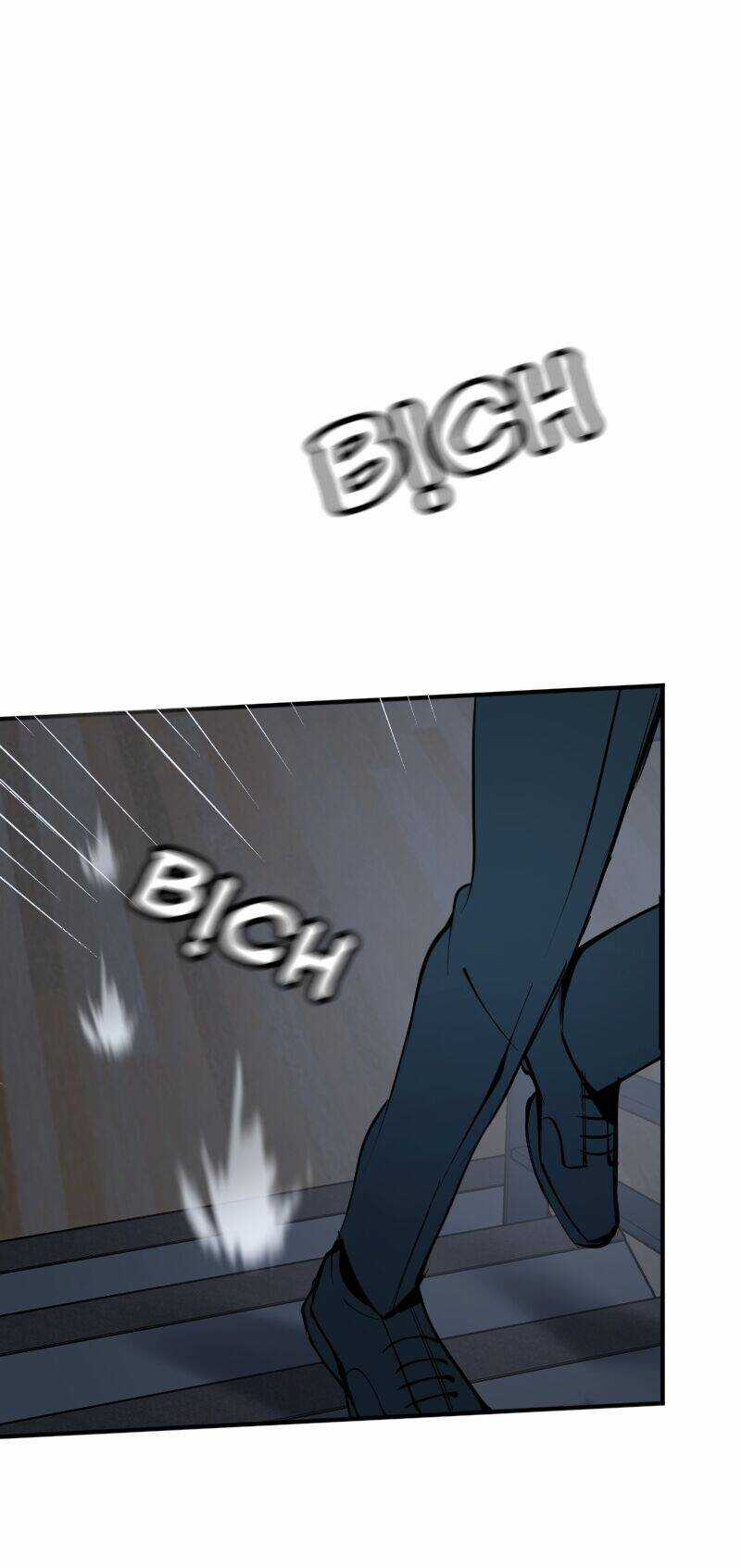 Hand Jumper Chương 20 trang 31