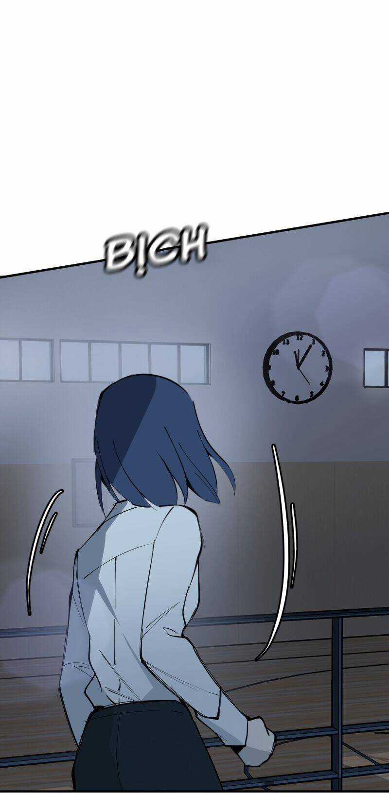 Hand Jumper Chương 20 trang 33