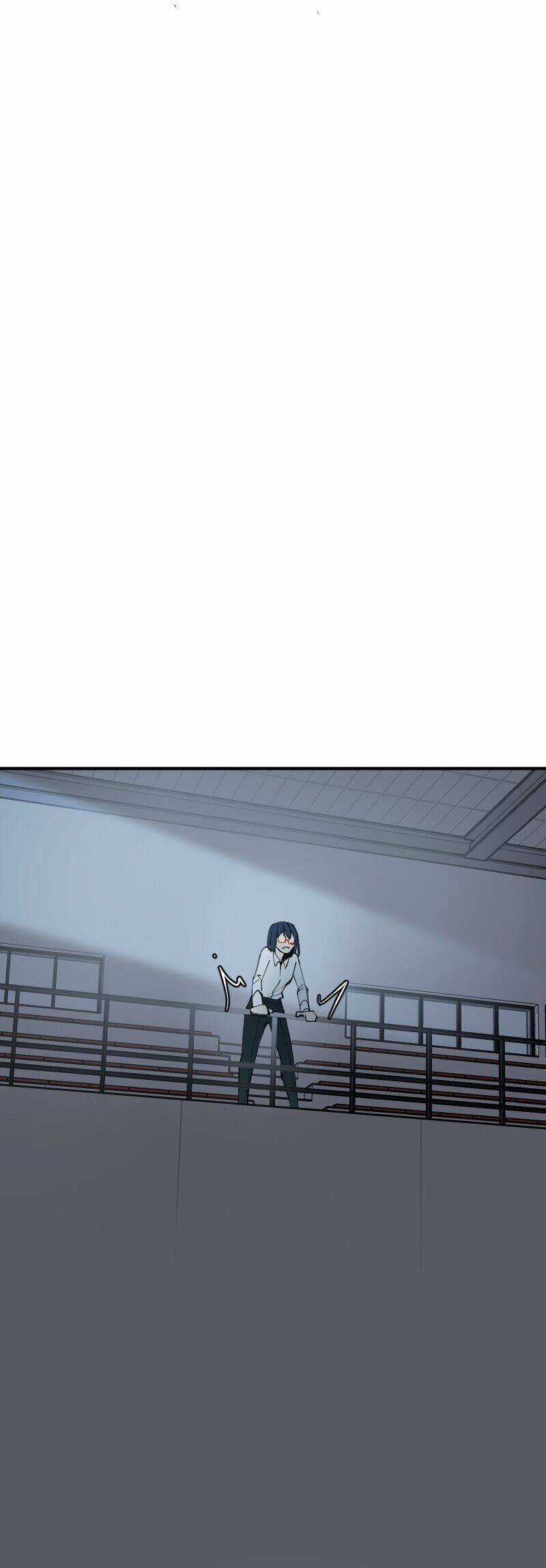 Hand Jumper Chương 20 trang 34