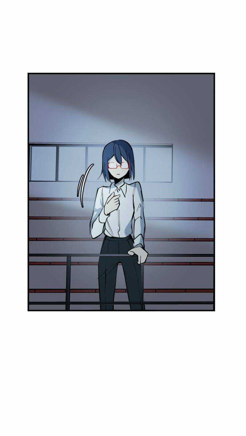 Hand Jumper Chương 20 trang 37