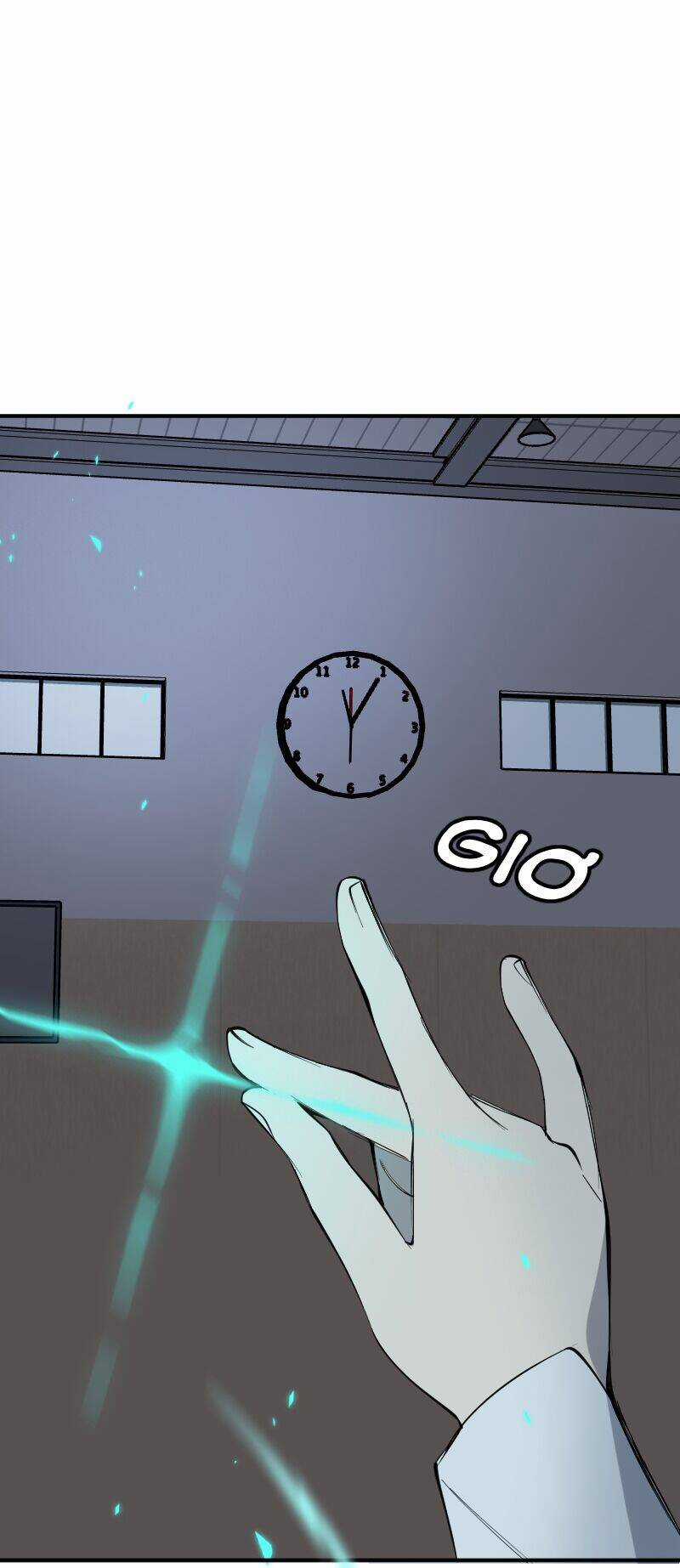 Hand Jumper Chương 20 trang 39