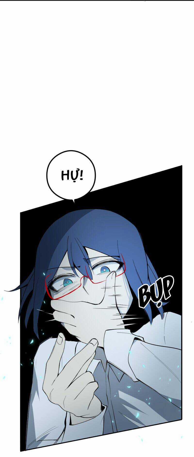 Hand Jumper Chương 20 trang 4