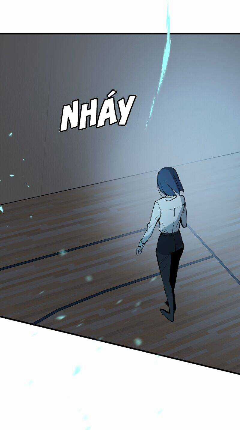 Hand Jumper Chương 20 trang 42