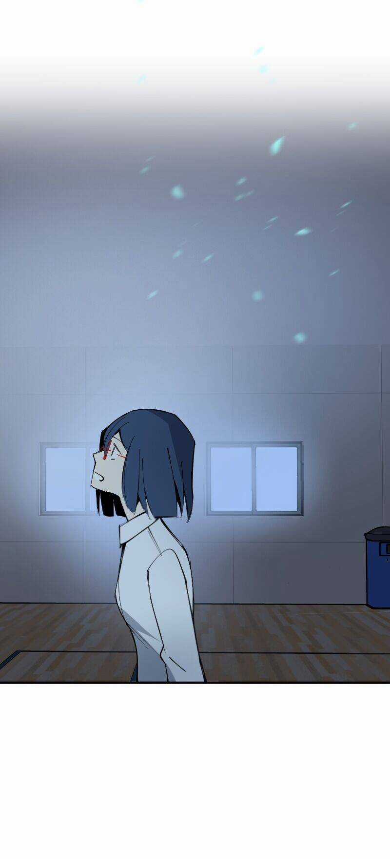 Hand Jumper Chương 20 trang 43