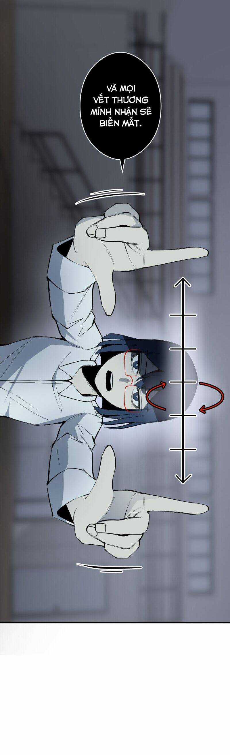 Hand Jumper Chương 20 trang 52