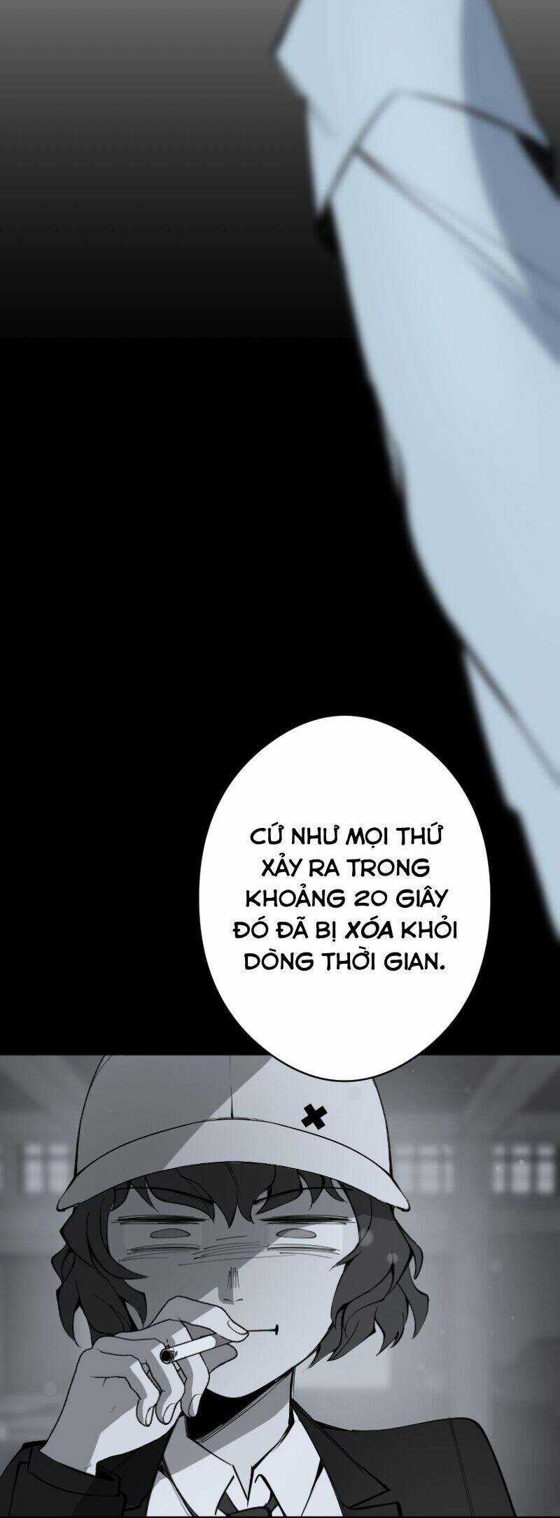 Hand Jumper Chương 20 trang 54