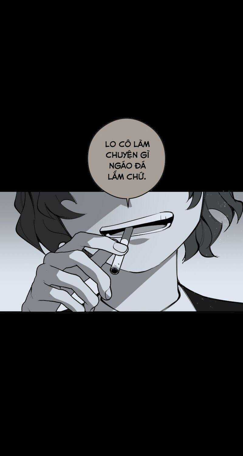 Hand Jumper Chương 20 trang 56