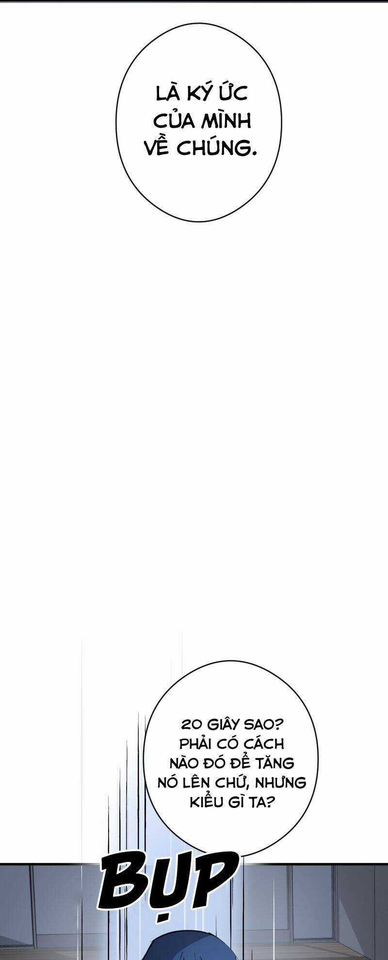 Hand Jumper Chương 20 trang 59