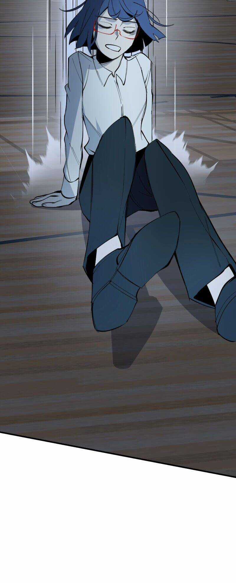 Hand Jumper Chương 20 trang 60