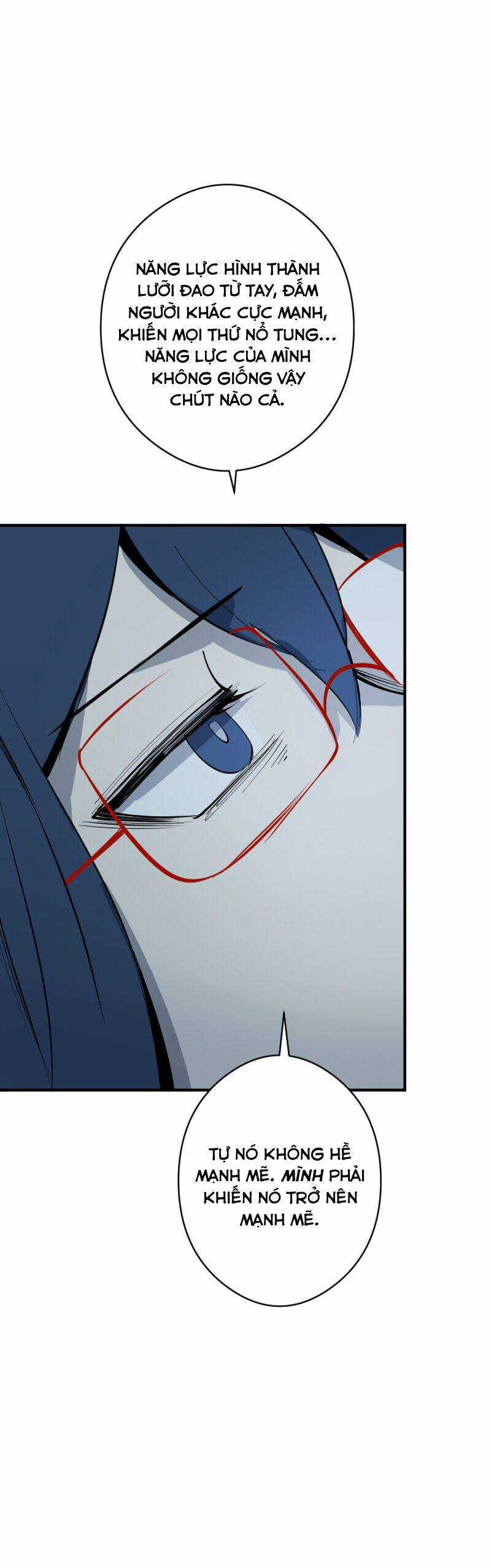 Hand Jumper Chương 20 trang 63