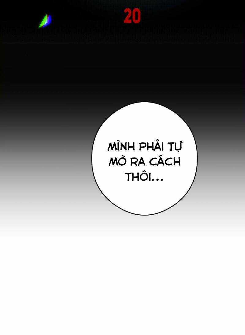 Hand Jumper Chương 20 trang 65