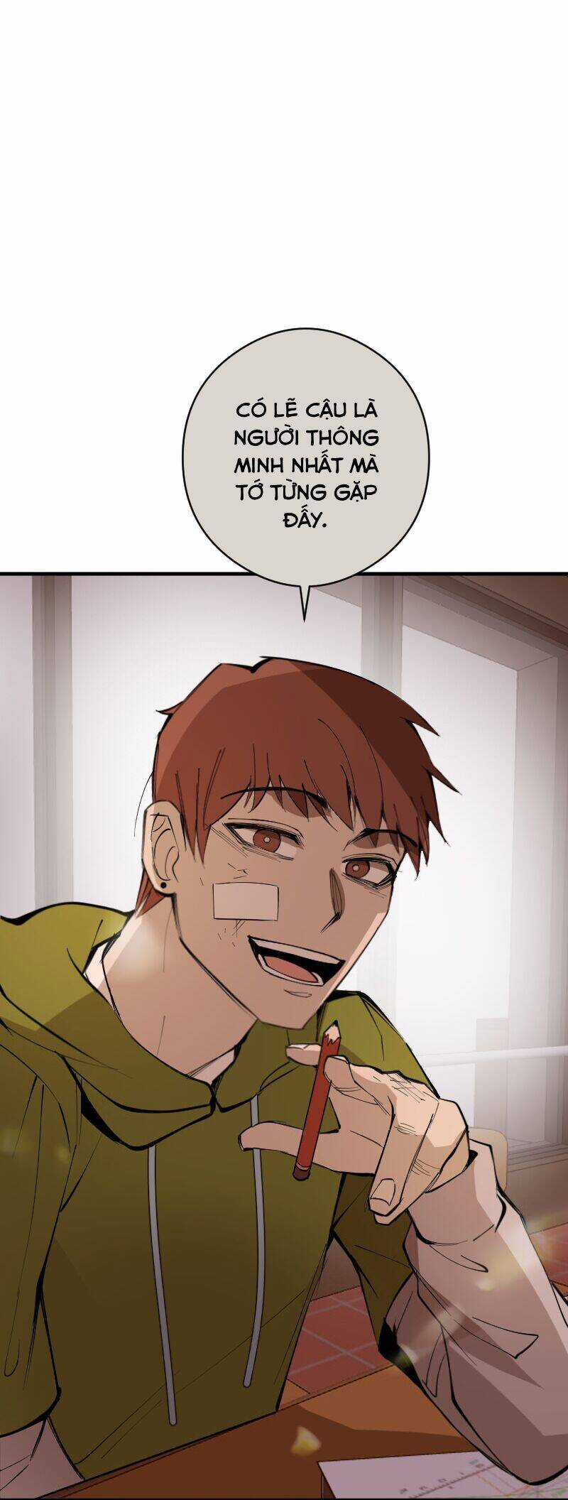 Hand Jumper Chương 20 trang 69