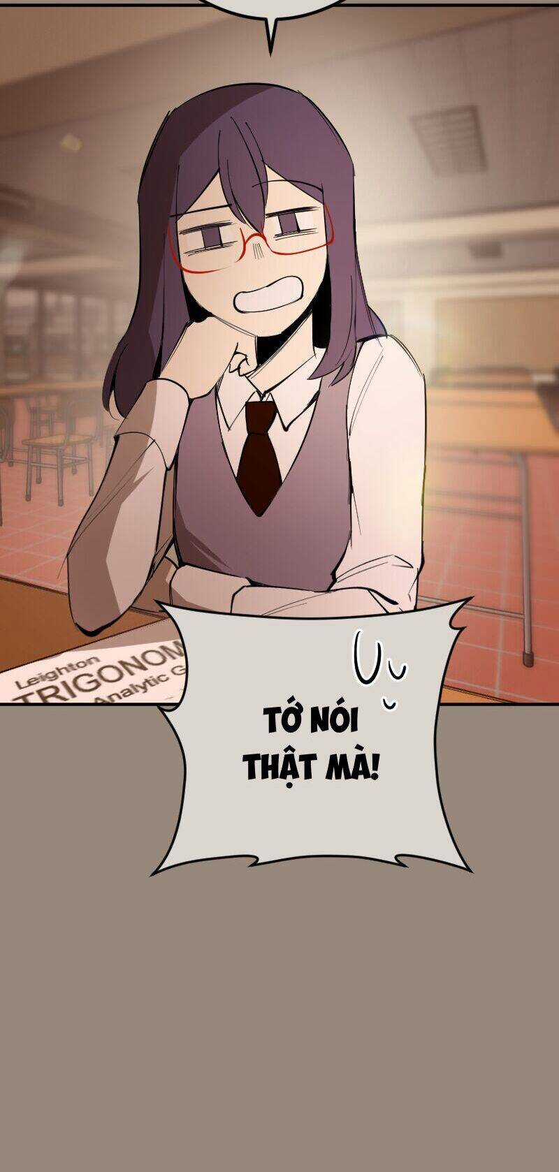 Hand Jumper Chương 20 trang 71