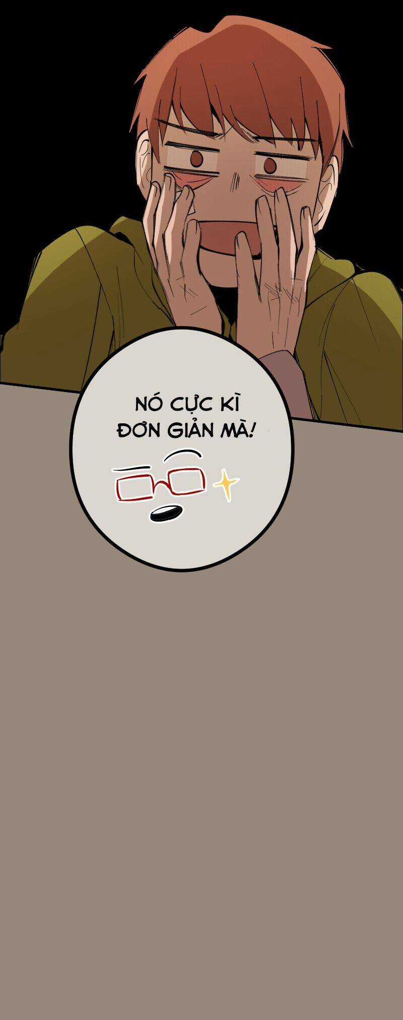 Hand Jumper Chương 20 trang 73