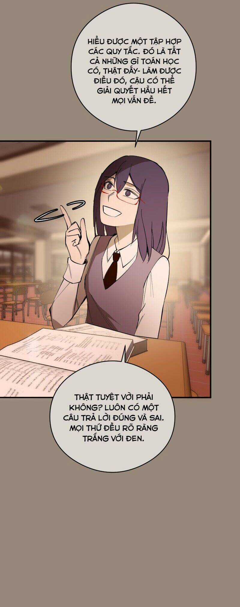 Hand Jumper Chương 20 trang 74