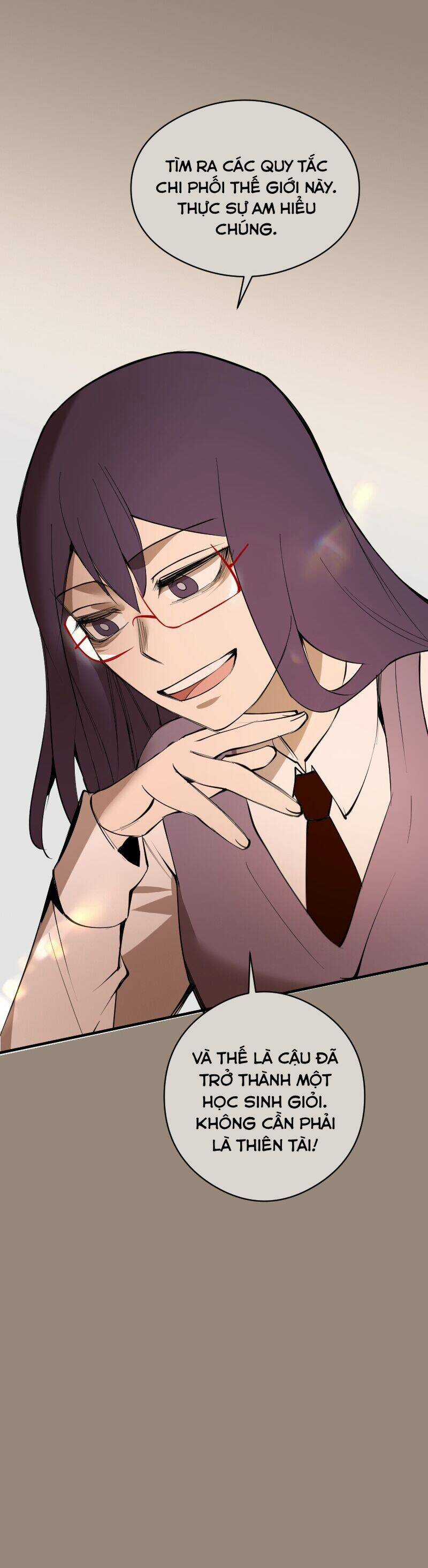 Hand Jumper Chương 20 trang 76