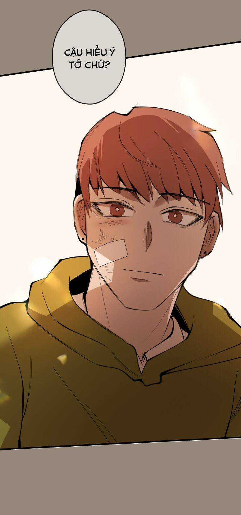 Hand Jumper Chương 20 trang 77