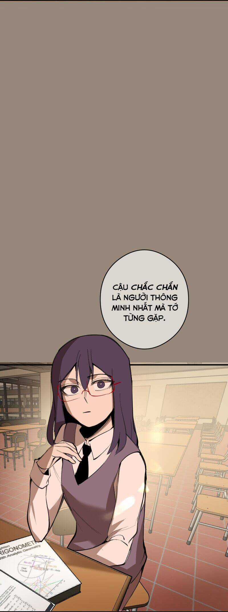 Hand Jumper Chương 20 trang 79