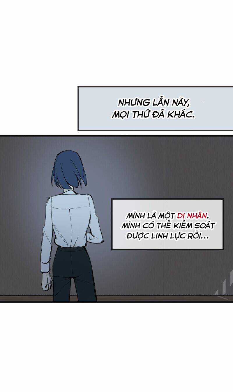 Hand Jumper Chương 20 trang 8