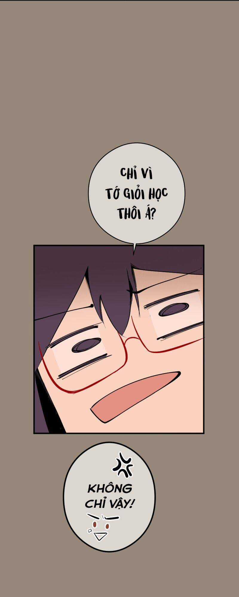 Hand Jumper Chương 20 trang 80