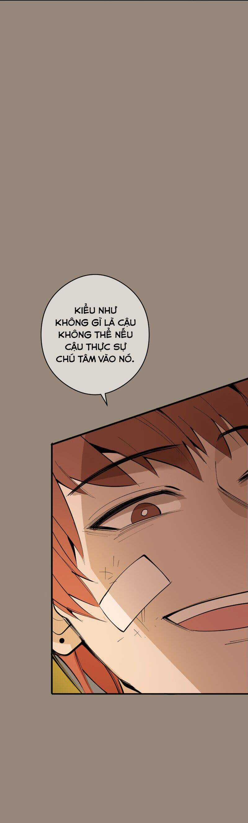 Hand Jumper Chương 20 trang 82