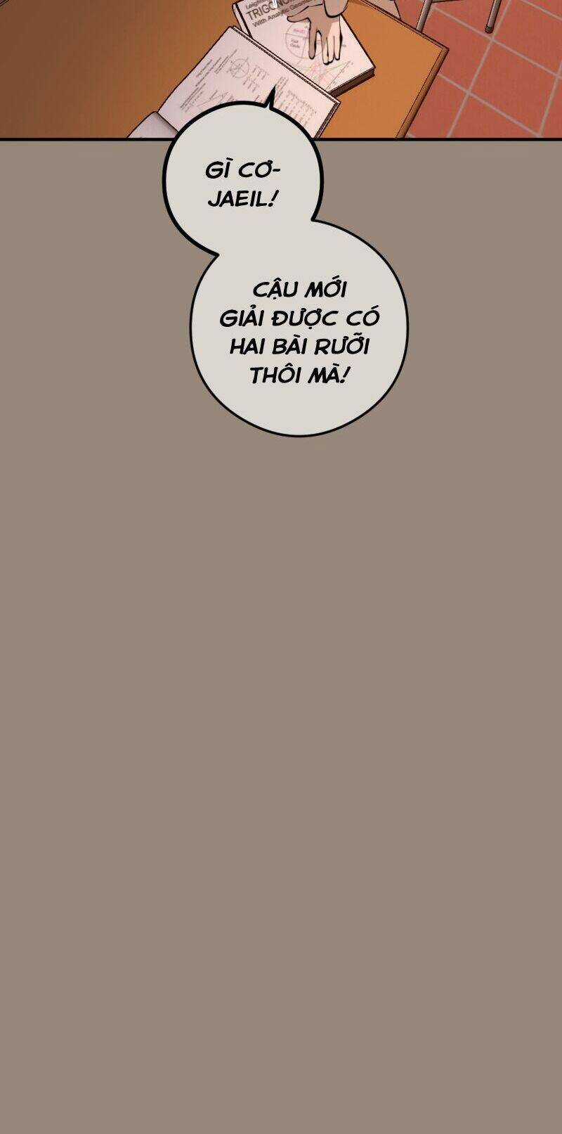 Hand Jumper Chương 20 trang 84