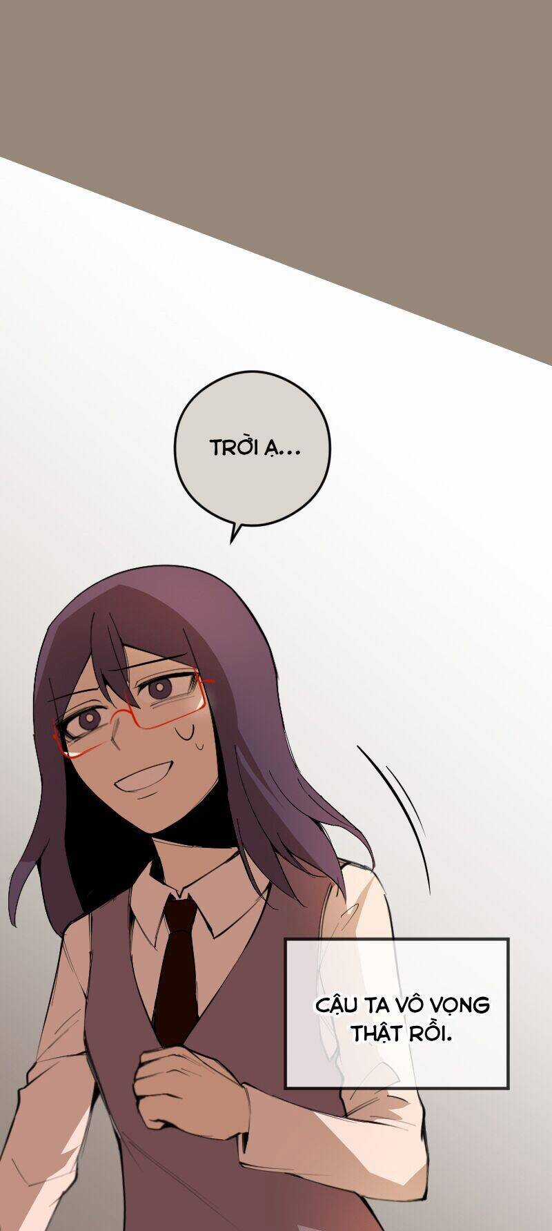 Hand Jumper Chương 20 trang 85