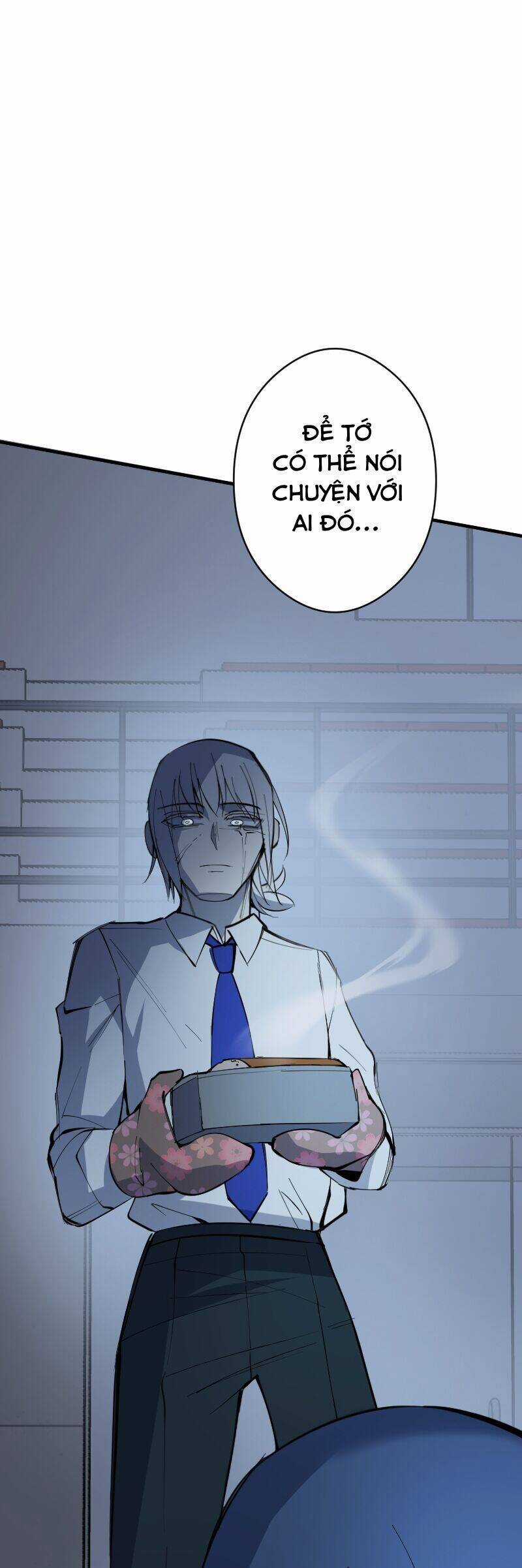 Hand Jumper Chương 20 trang 91