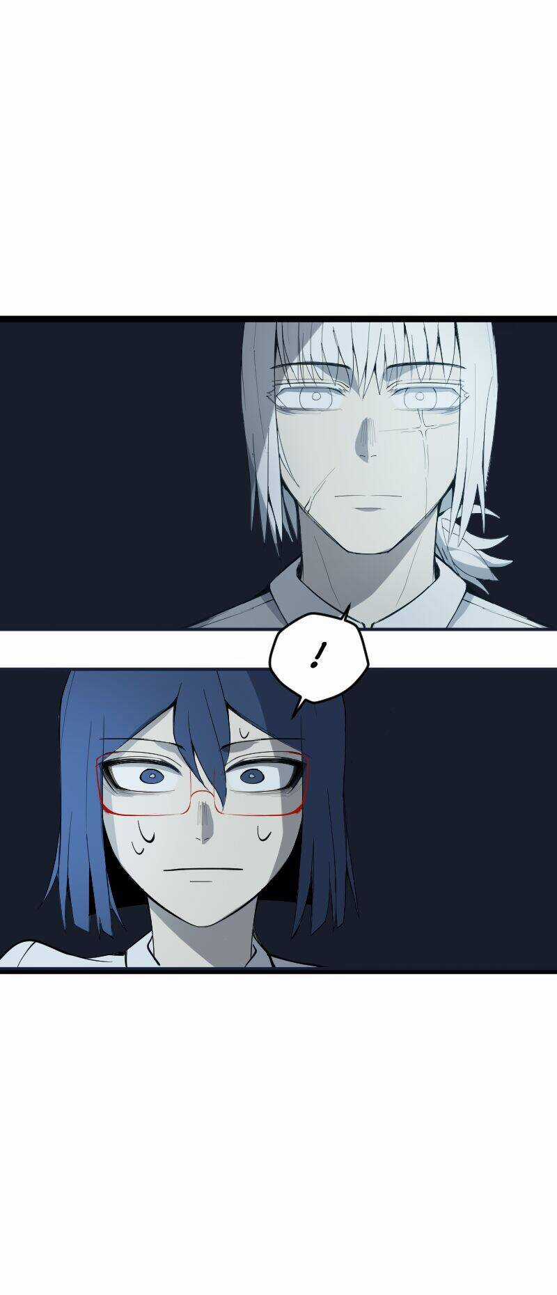 Hand Jumper Chương 21 trang 10