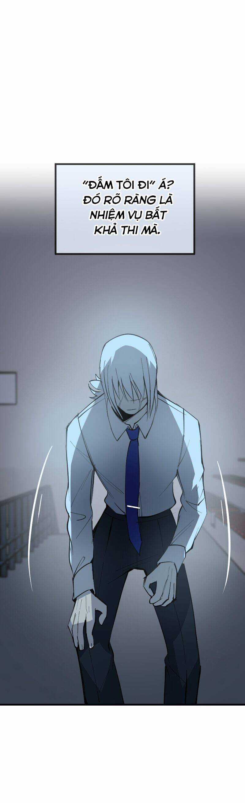 Hand Jumper Chương 21 trang 100