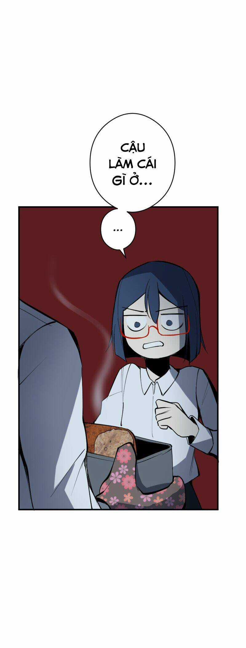 Hand Jumper Chương 21 trang 13