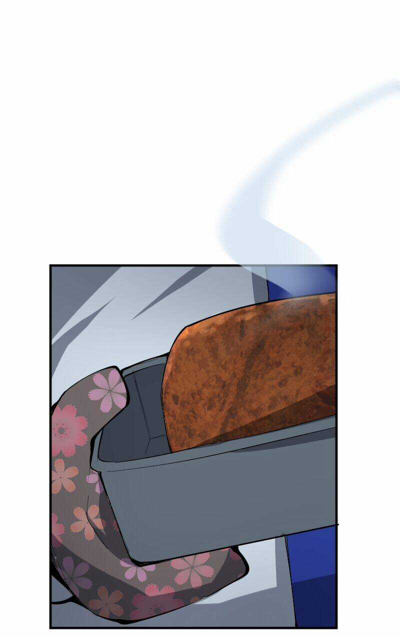 Hand Jumper Chương 21 trang 16