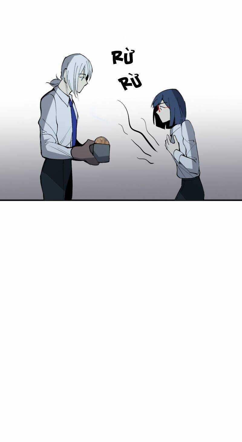 Hand Jumper Chương 21 trang 18