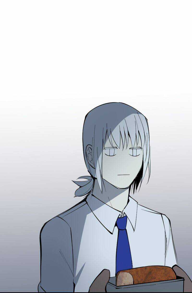 Hand Jumper Chương 21 trang 20