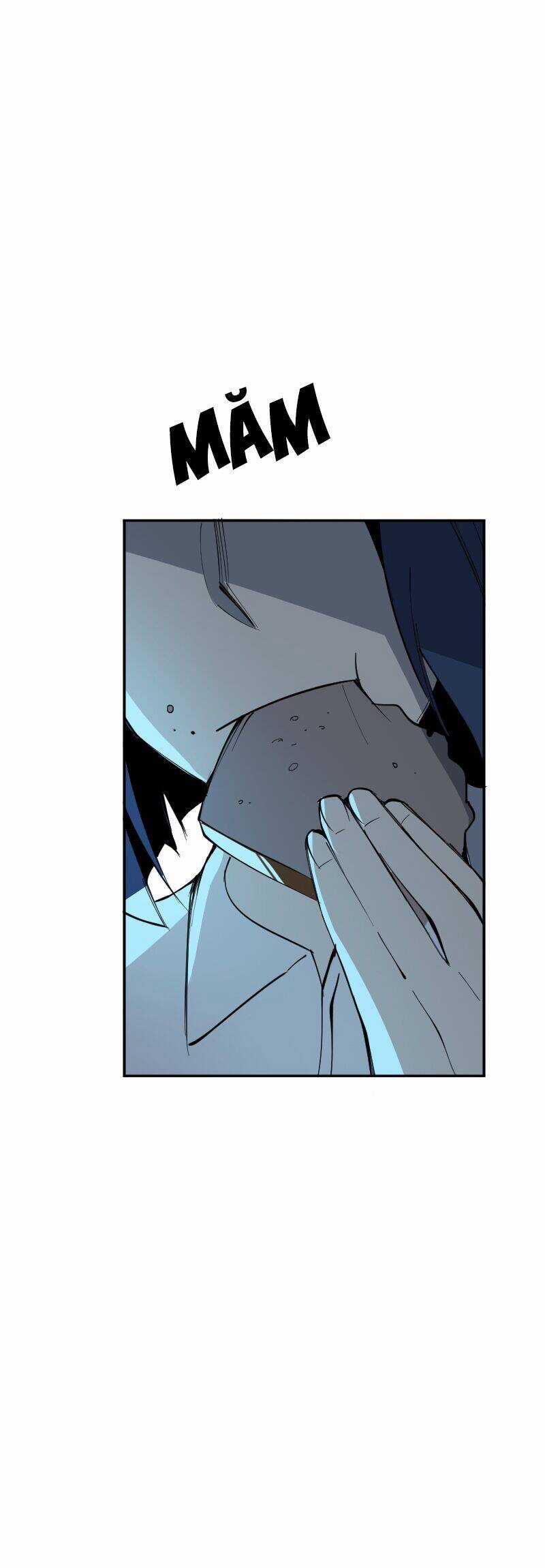 Hand Jumper Chương 21 trang 24