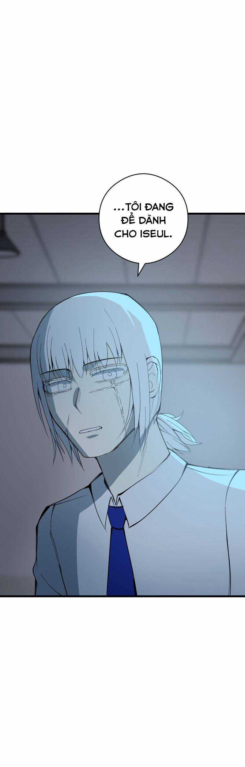 Hand Jumper Chương 21 trang 28