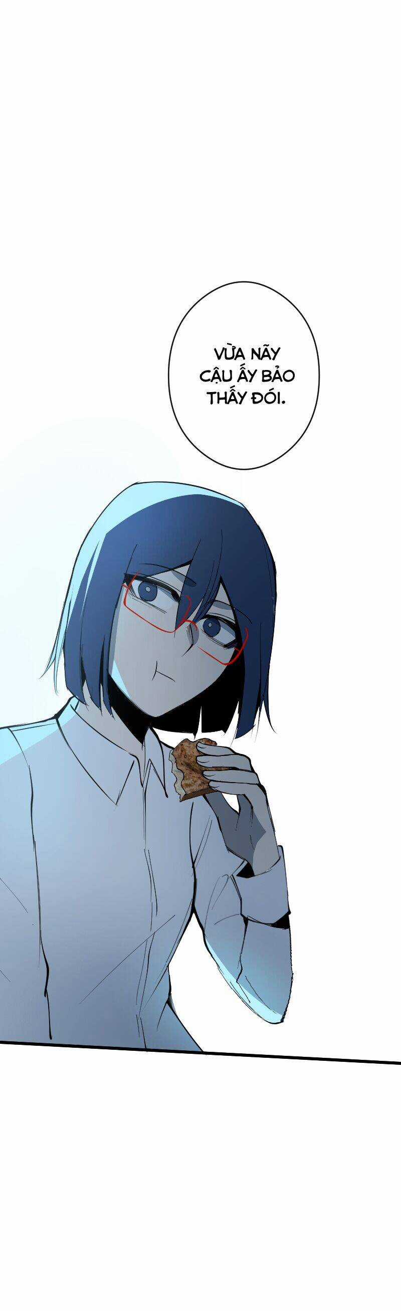 Hand Jumper Chương 21 trang 29