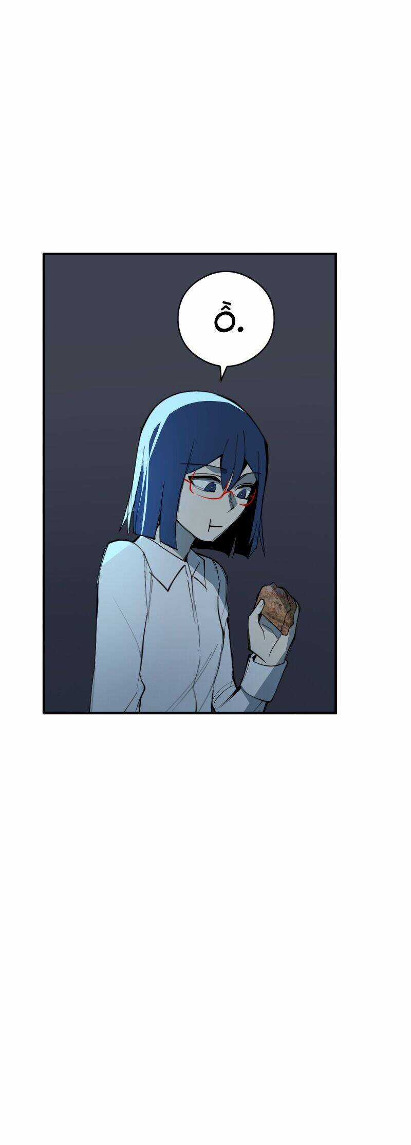 Hand Jumper Chương 21 trang 30