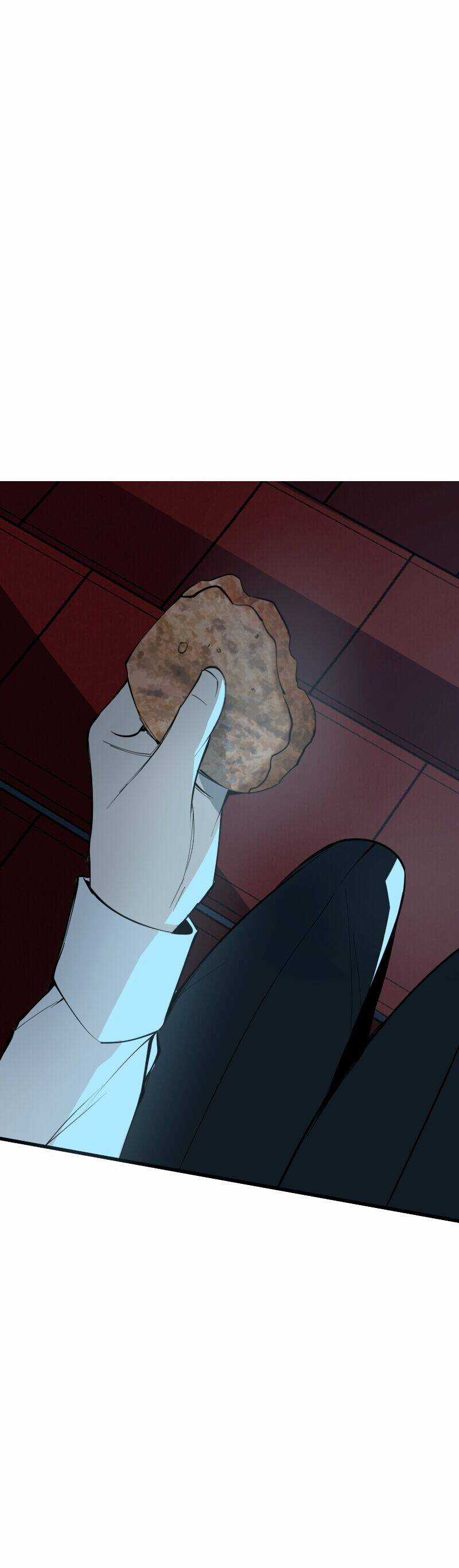 Hand Jumper Chương 21 trang 31