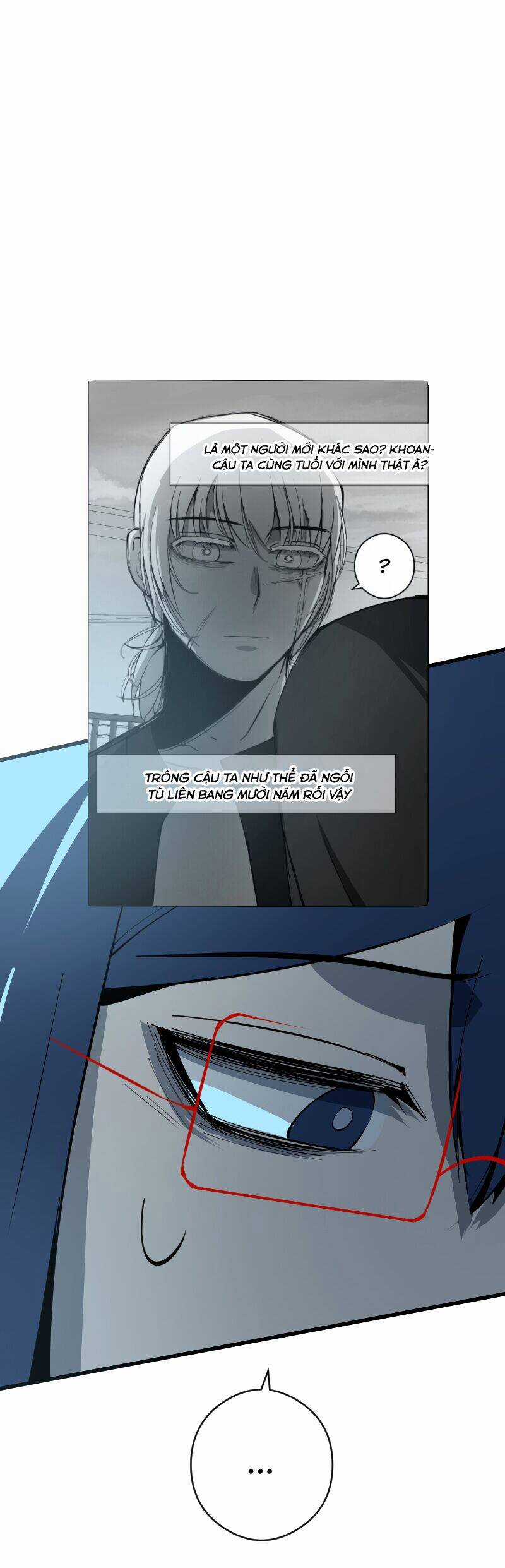 Hand Jumper Chương 21 trang 32