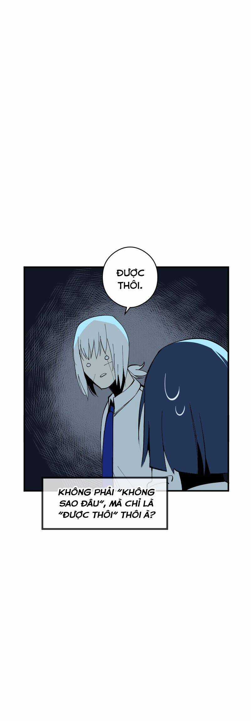 Hand Jumper Chương 21 trang 34