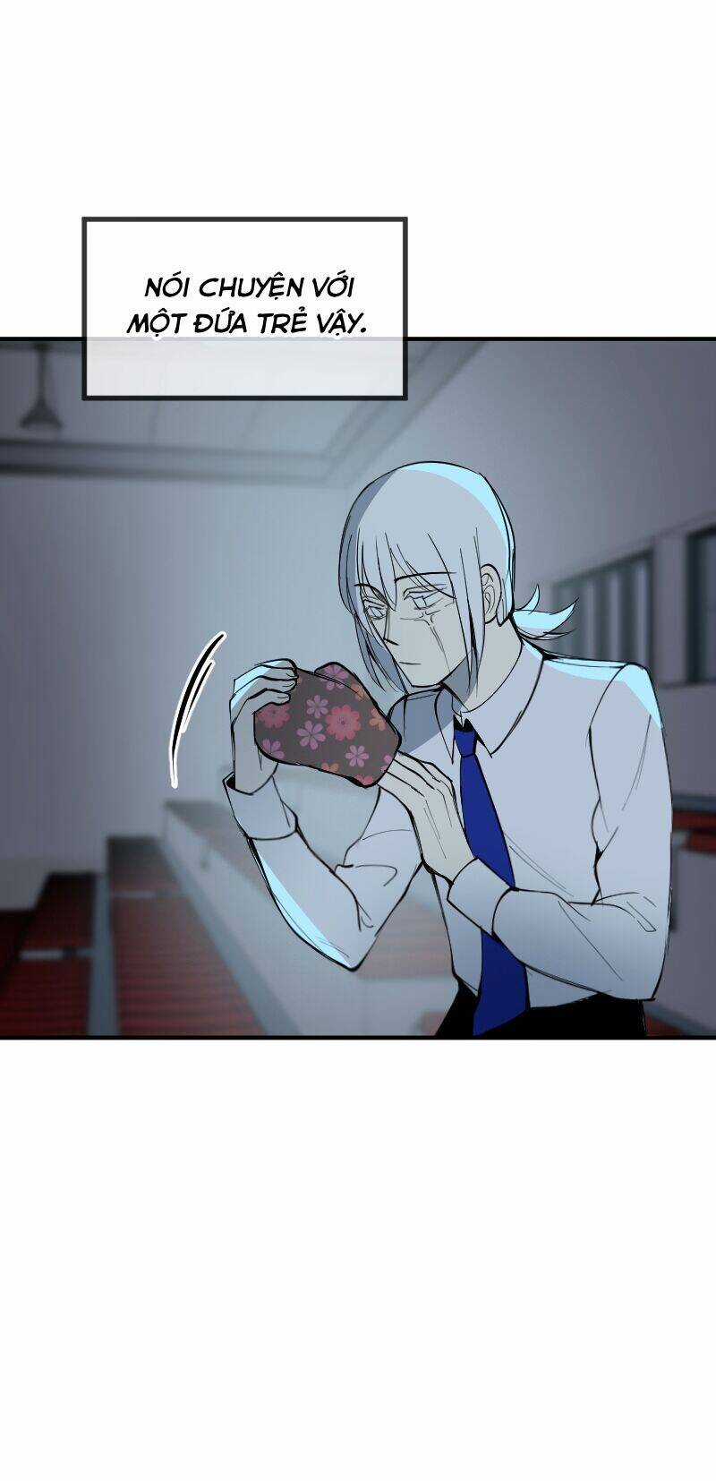 Hand Jumper Chương 21 trang 36