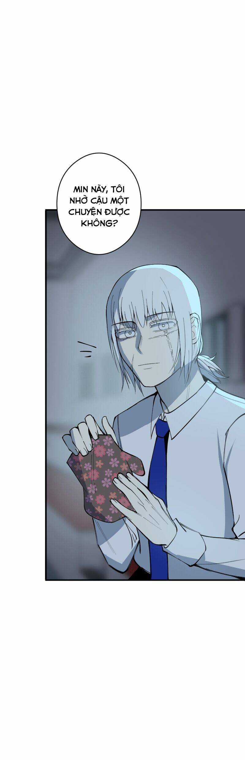 Hand Jumper Chương 21 trang 37