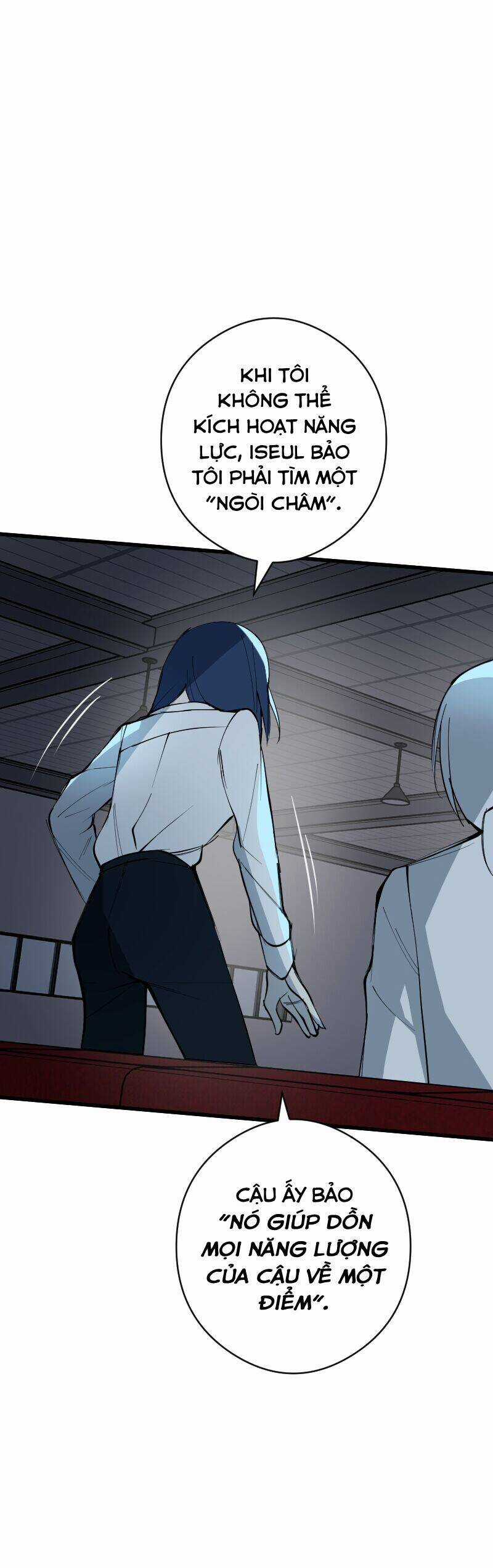 Hand Jumper Chương 21 trang 41